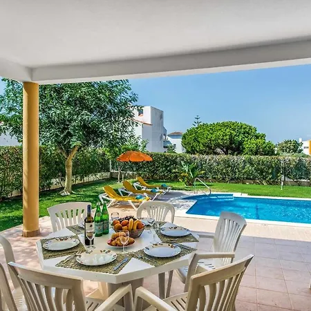 Altair Villa *