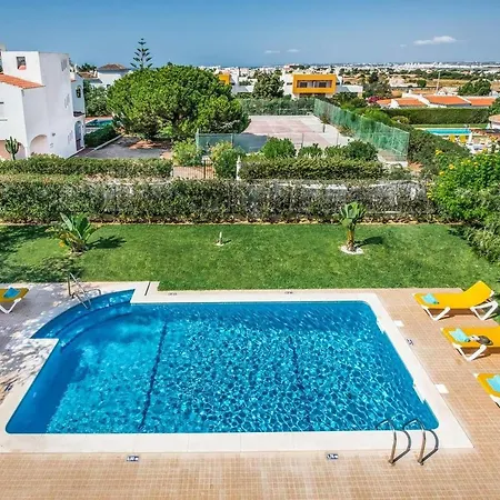 Villa Altair Albufeira