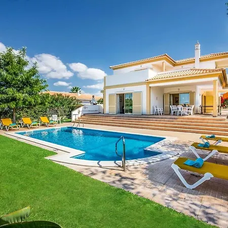 Villa Altair