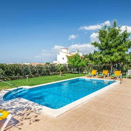 Villa Altair *